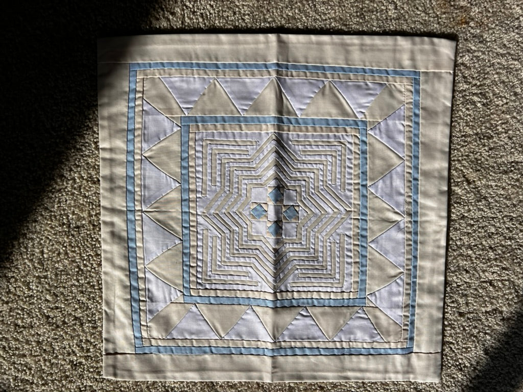 Beach Breeze Pillow Cover