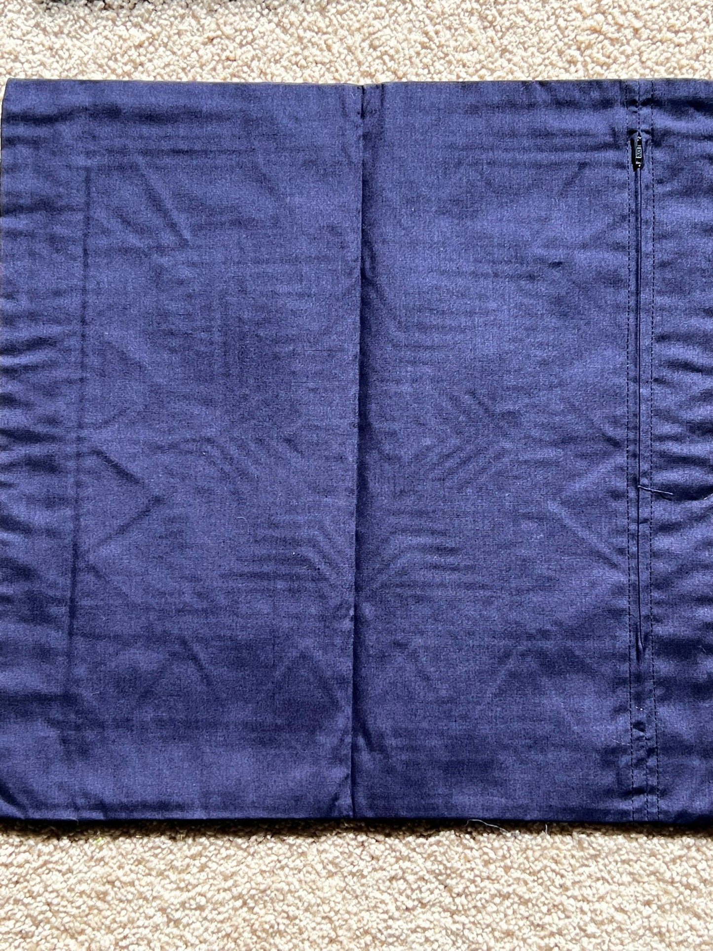 Spectrum Flow Pillow Cover