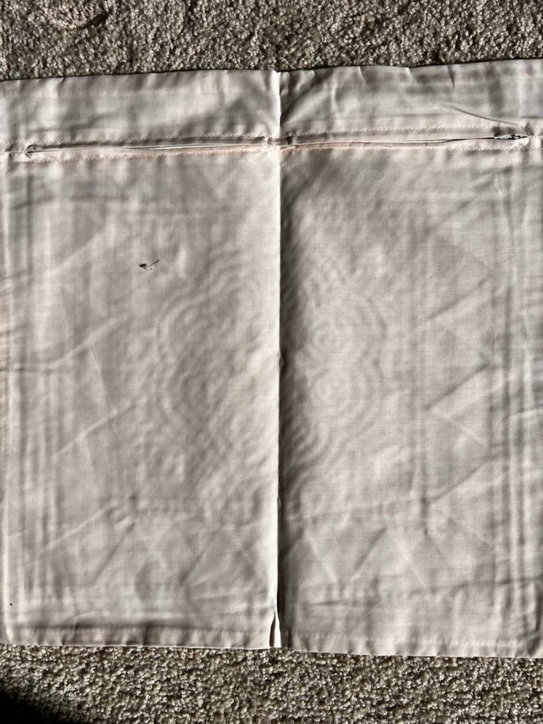 Warm High-Haven Pillow Case