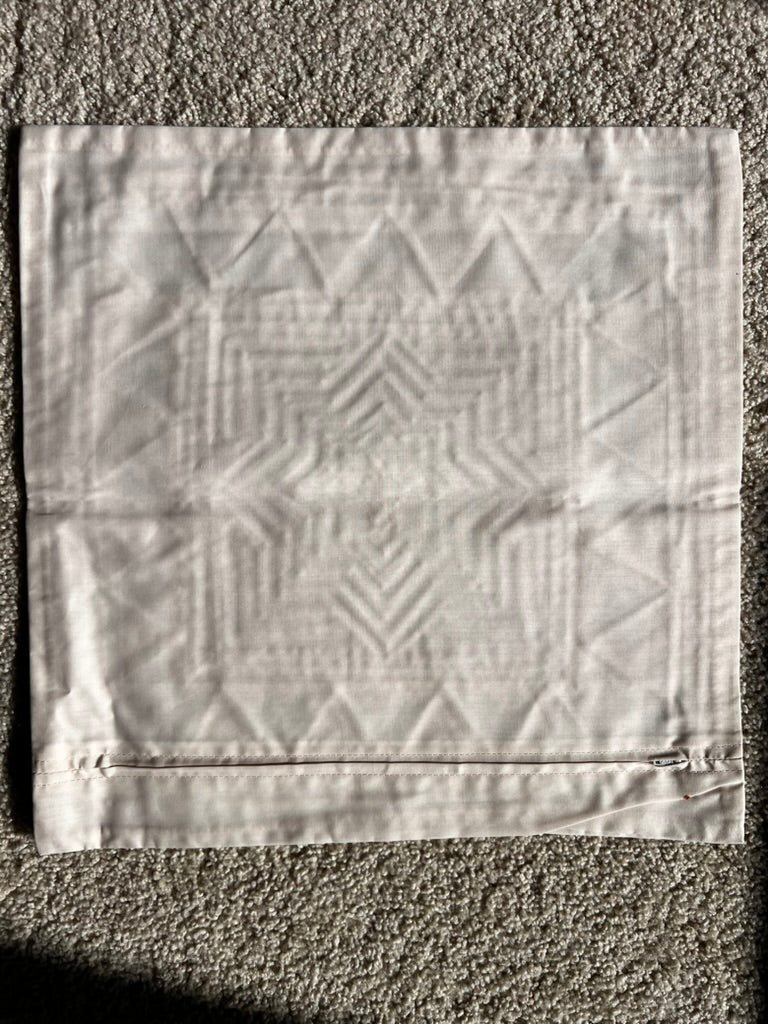 Dune Whisper Pillow Case