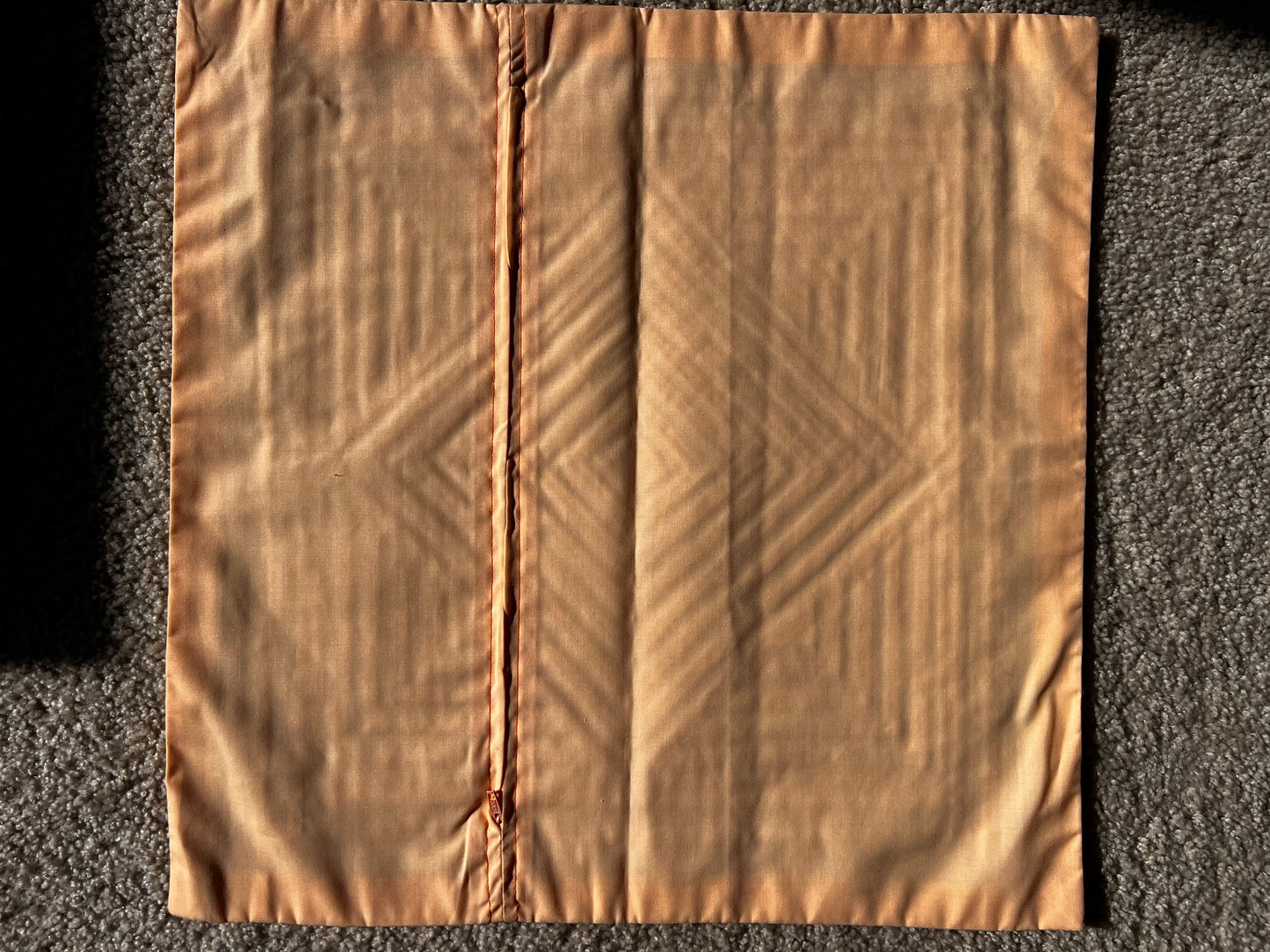 Desert Point Pillow Case