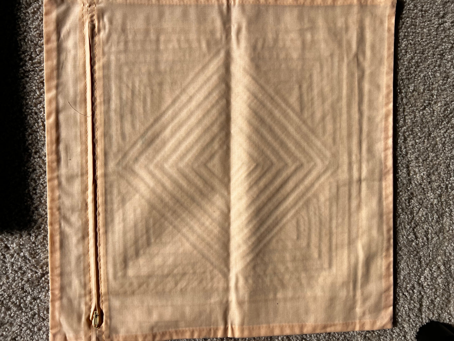 Desert Dust Pillow Case