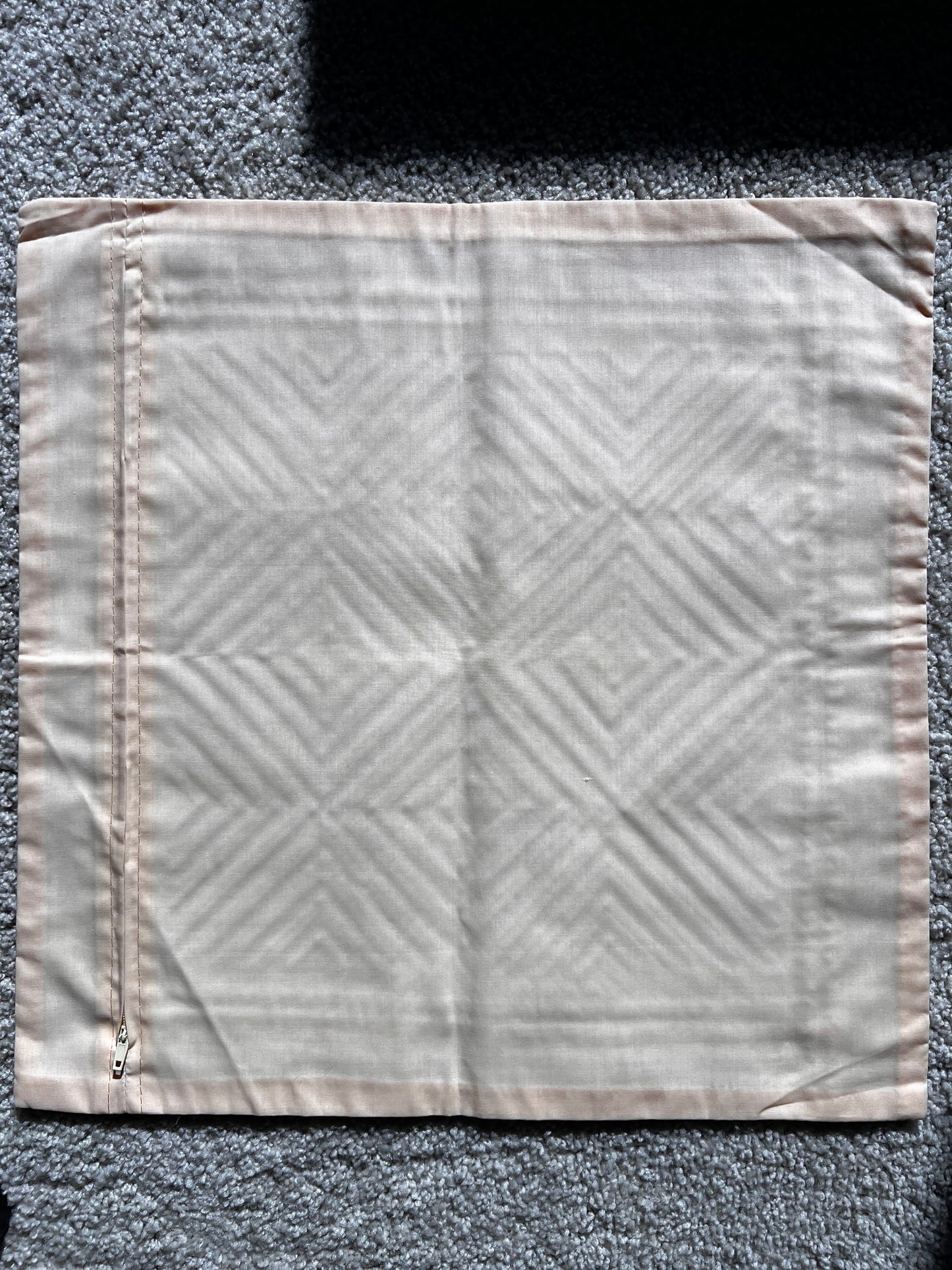 Golden Eye Pillow Case