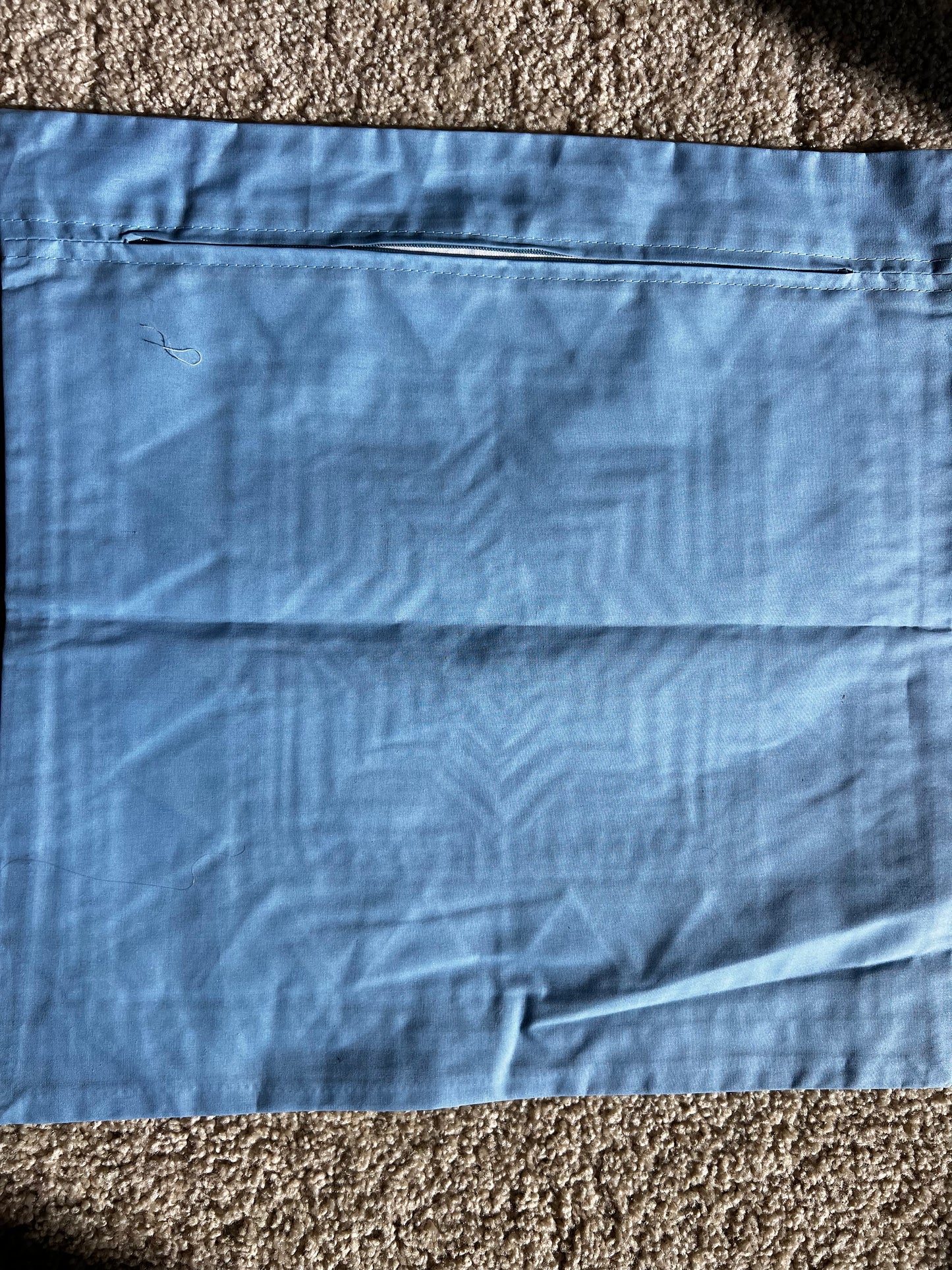 Ocean Hour Pillow Case