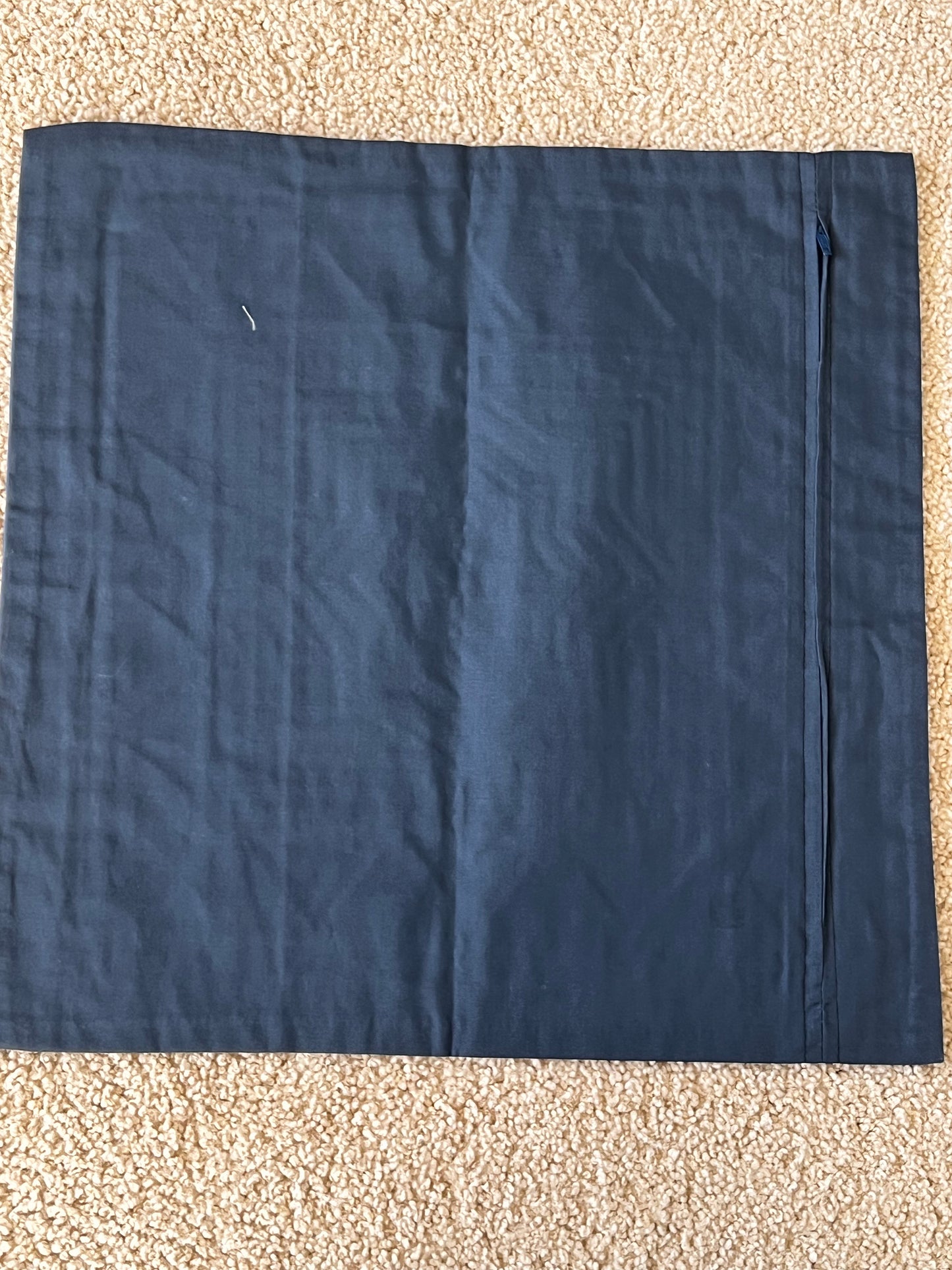 Silver Tide Pillow Case