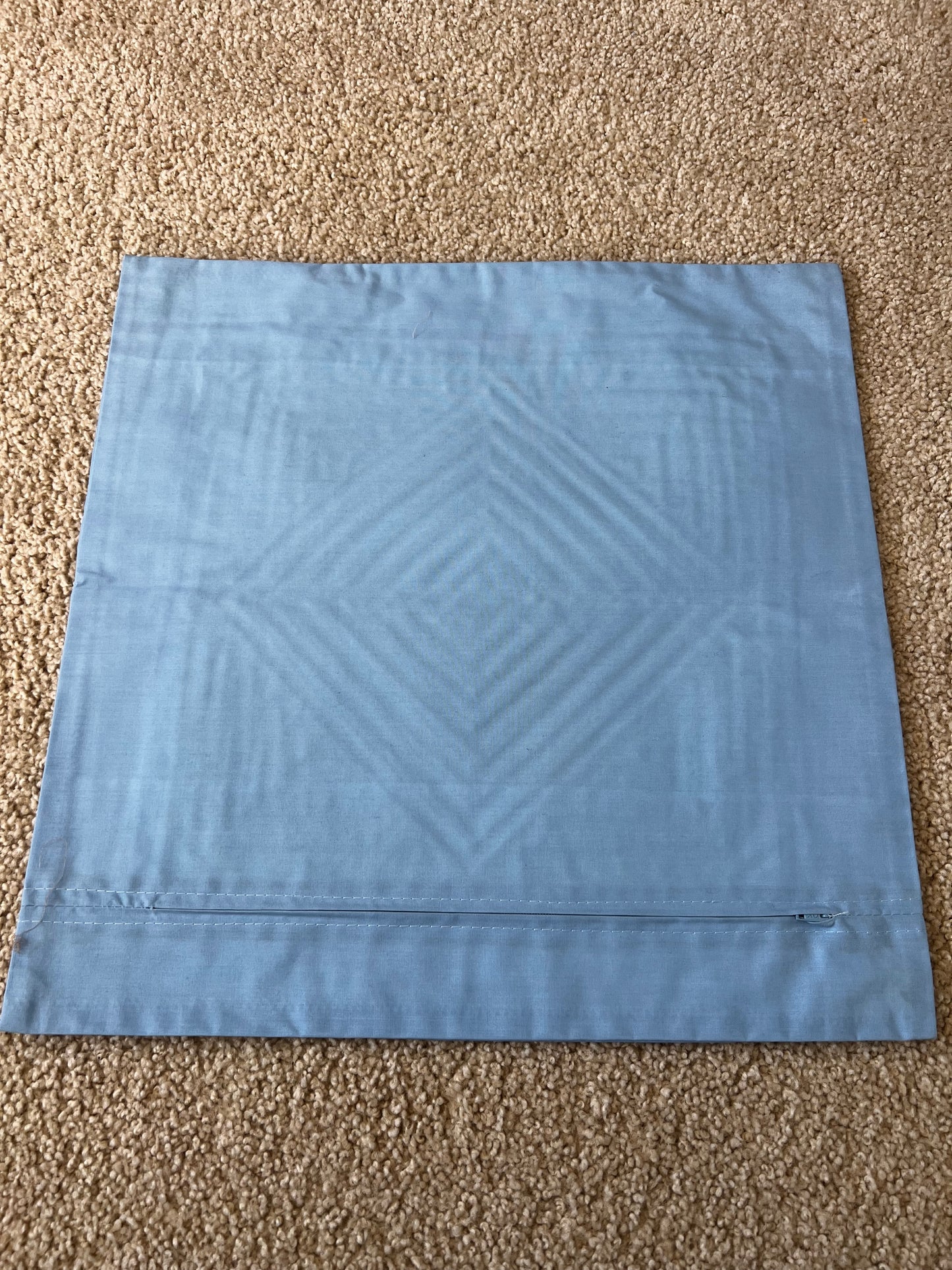 Misty Harbor Pillow Case