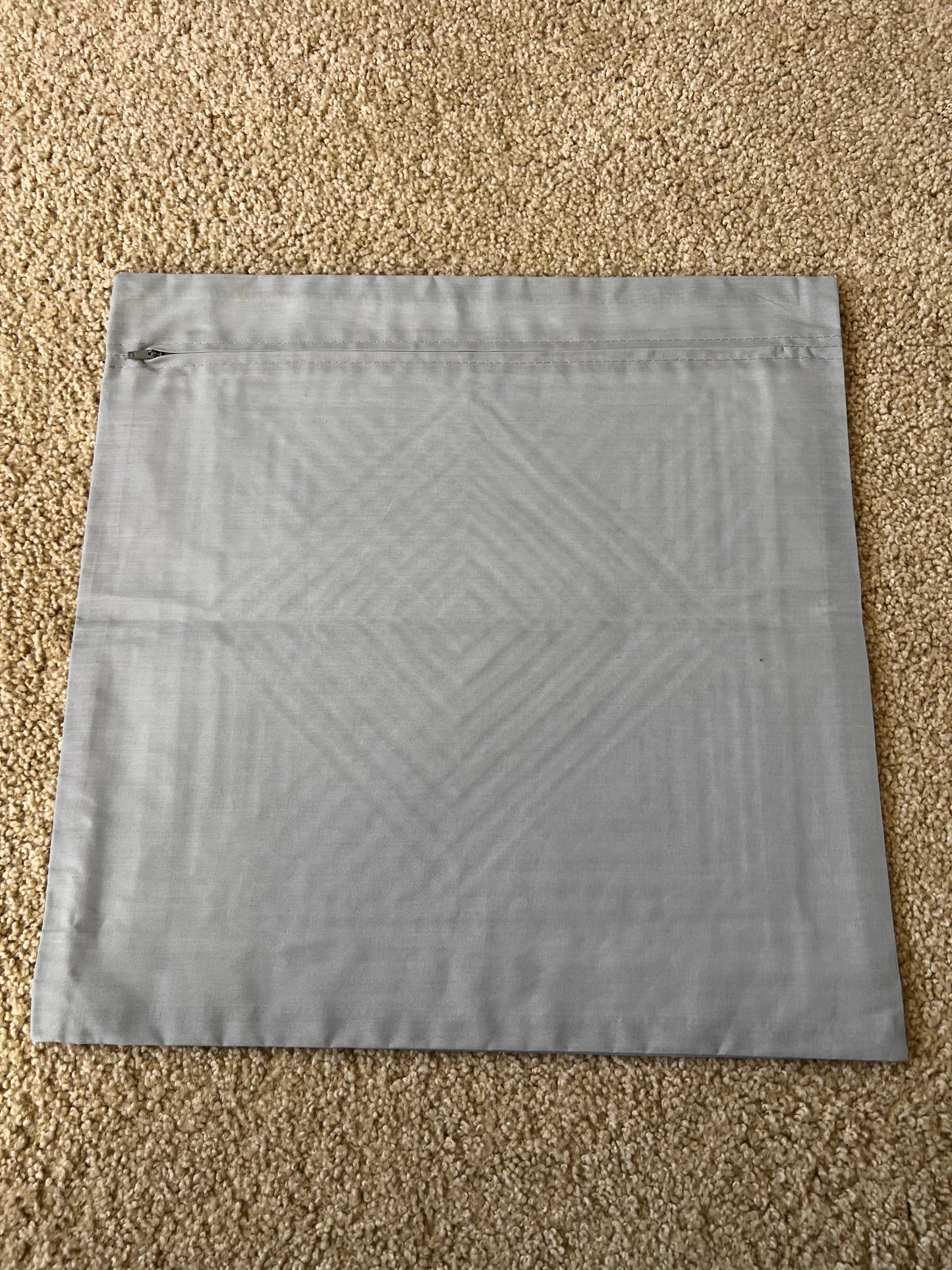 Calm Current Pillow Case