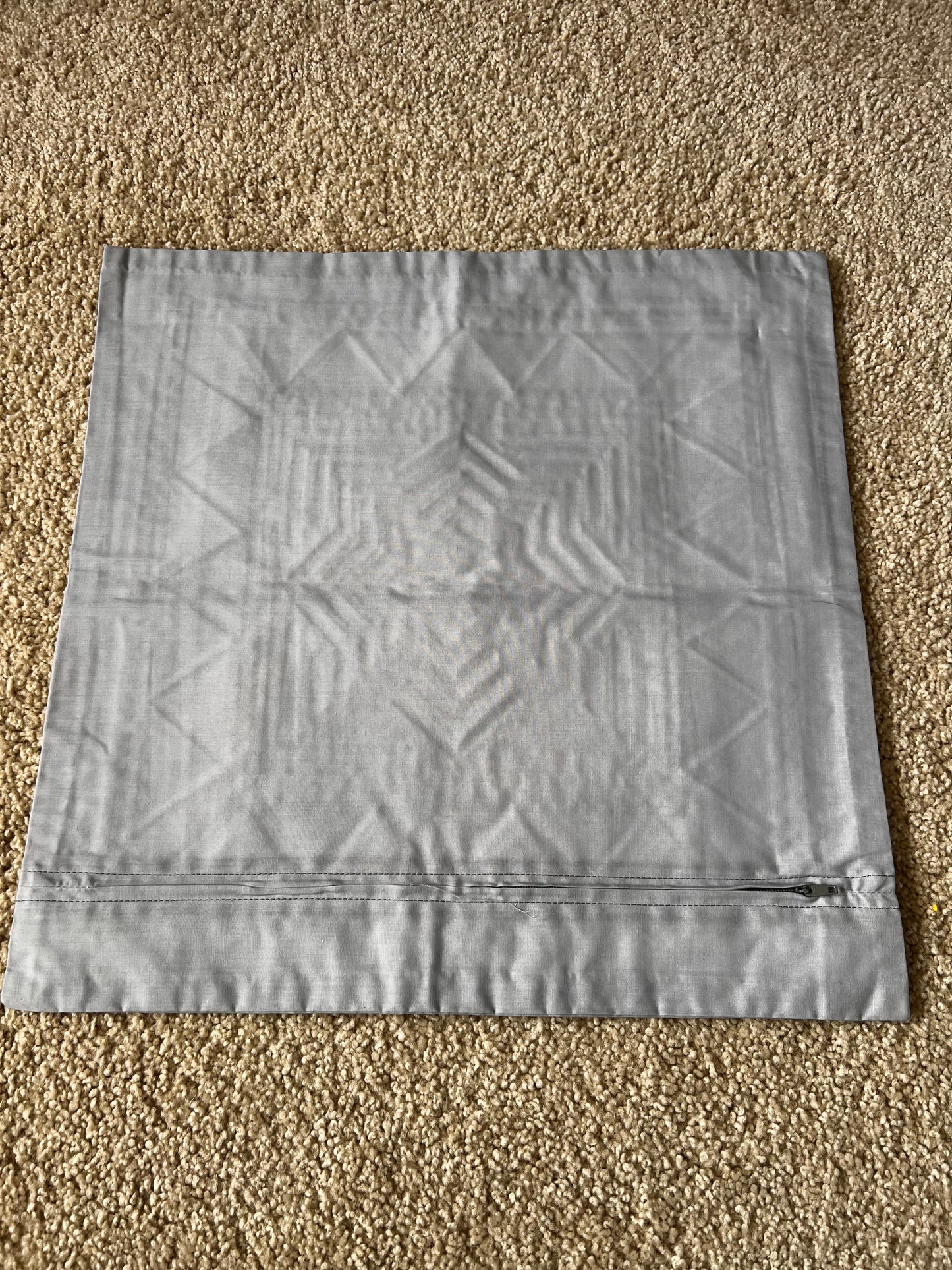 Stone & Wine Pillow Case