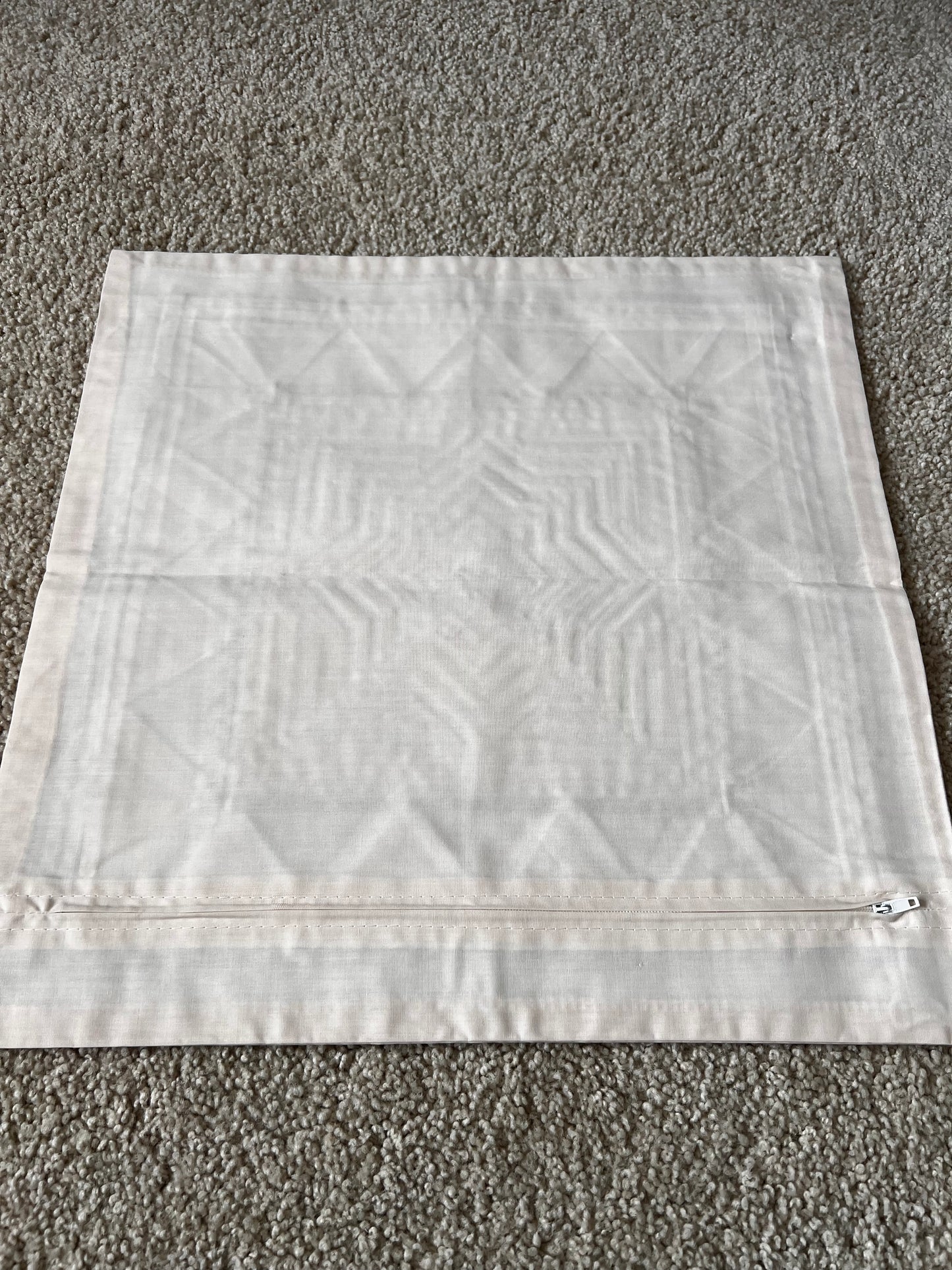 Rosewood Canopy Pillow Case