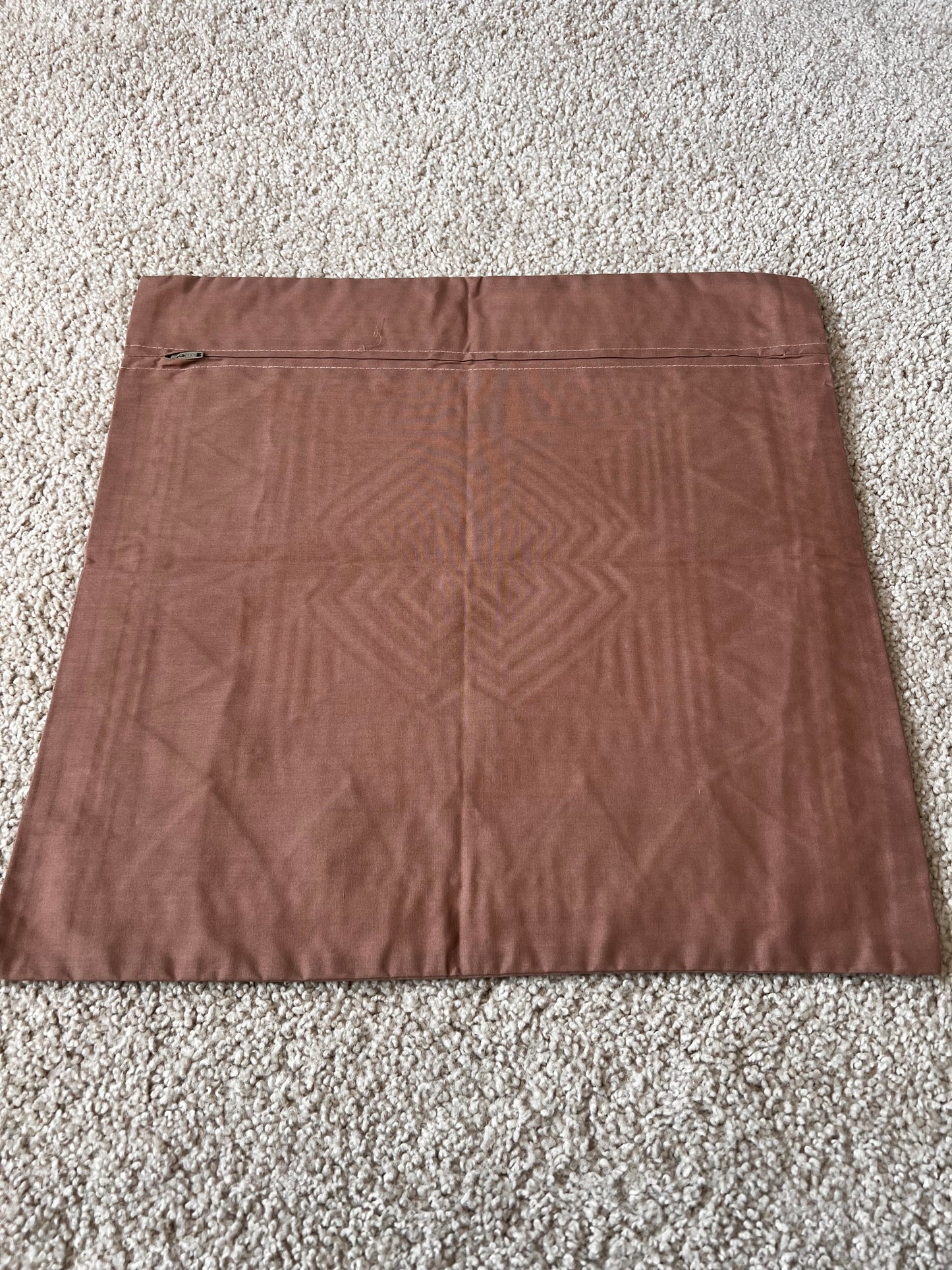 Woodland Depths Pillow Case