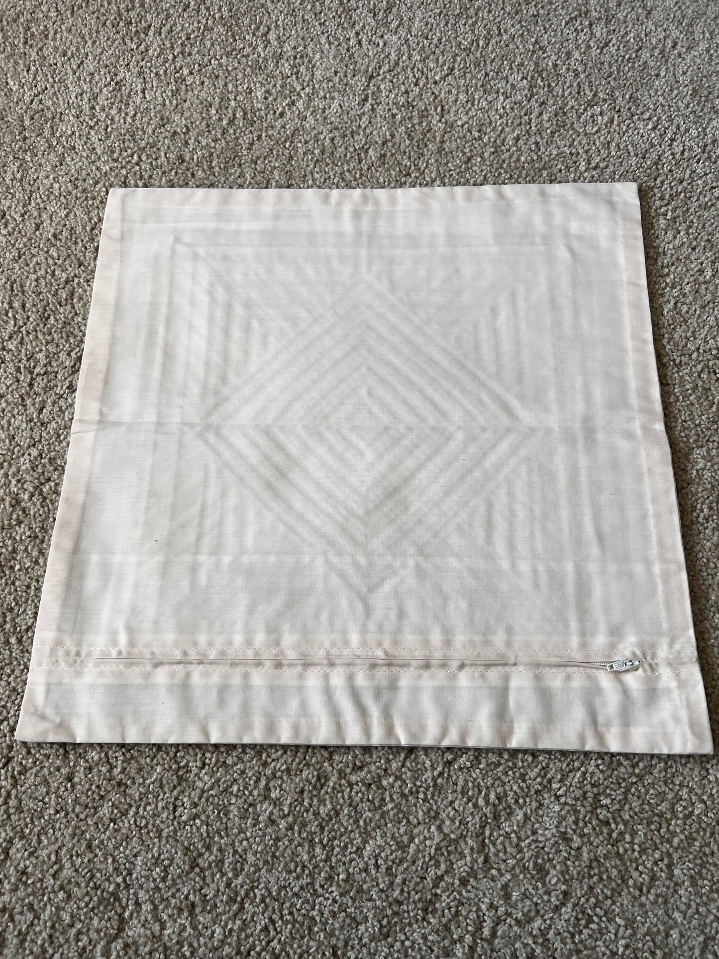 Vanilla Sky Pillow Case