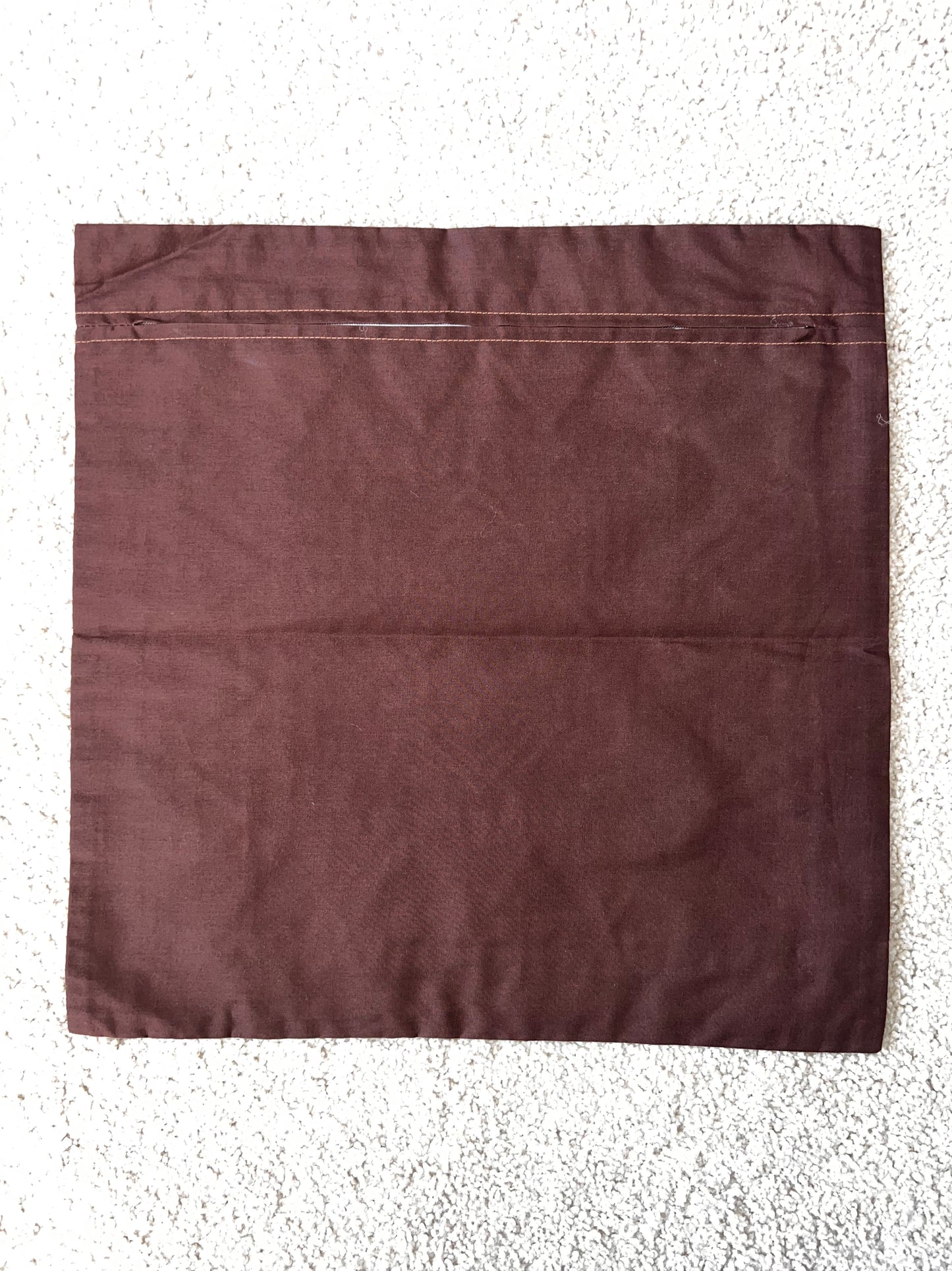 Shadow Roast Pillow Case