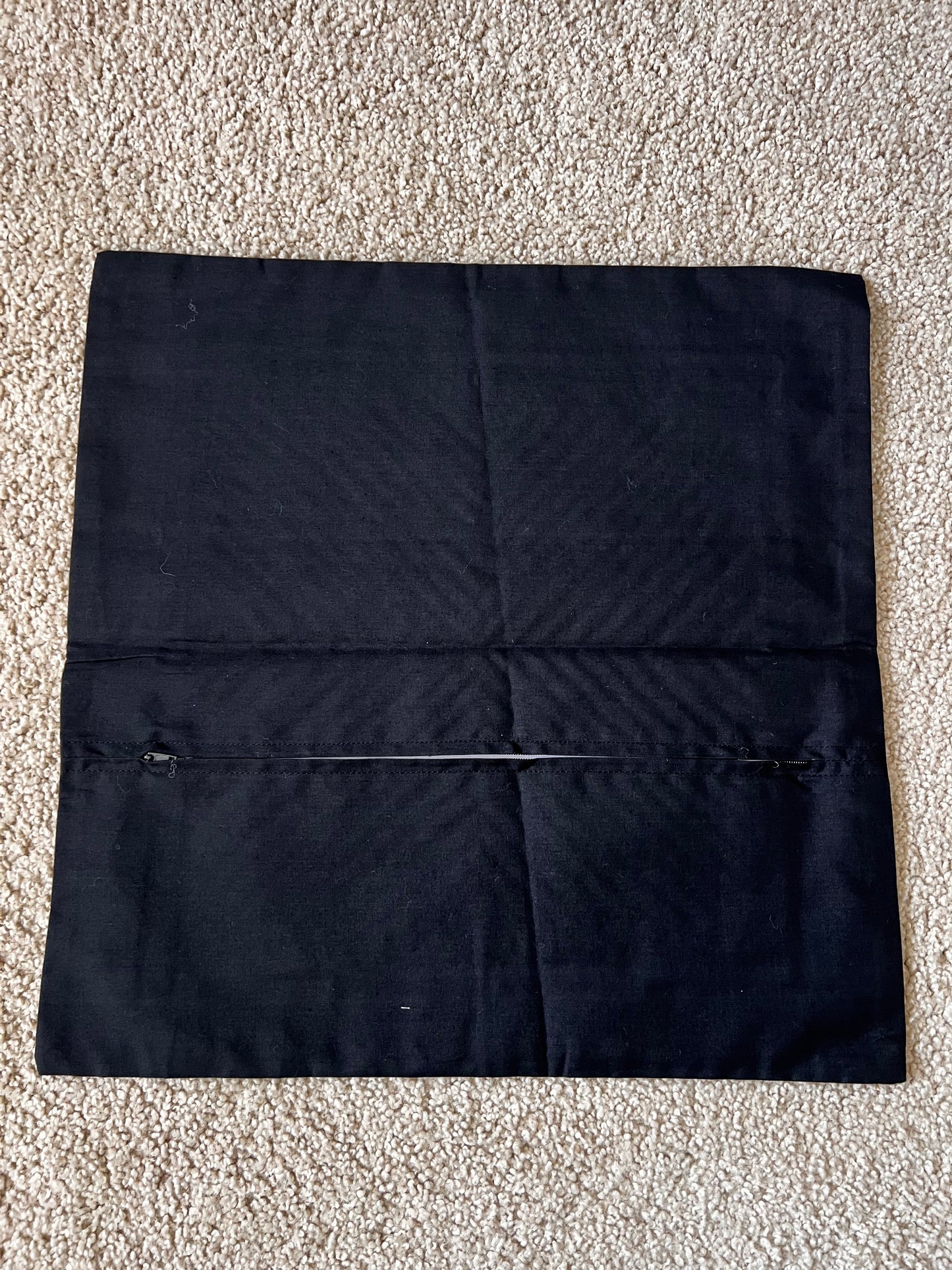 Obsidian Oak Pillow Case