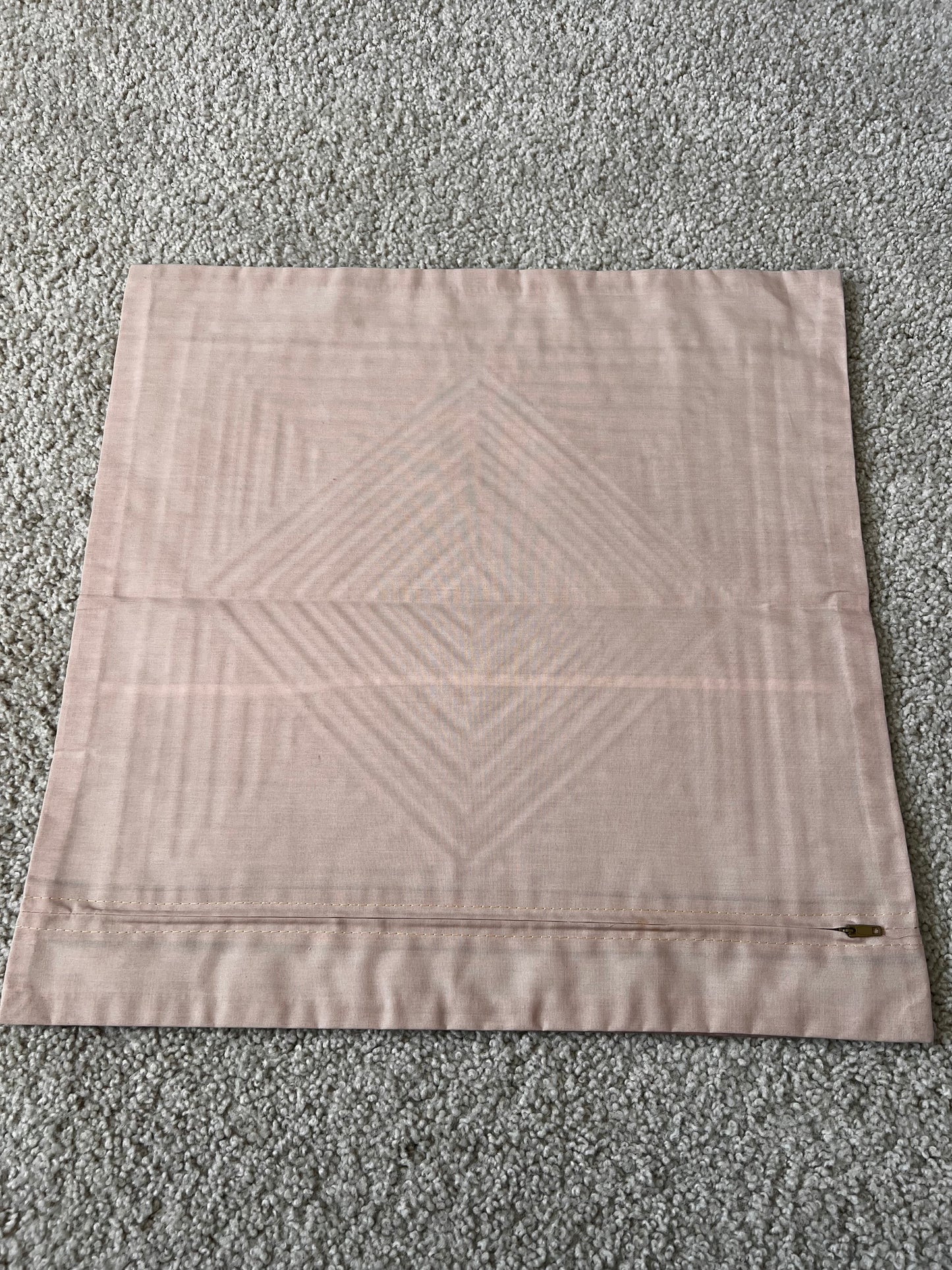 Ruby Ember Pillow Case
