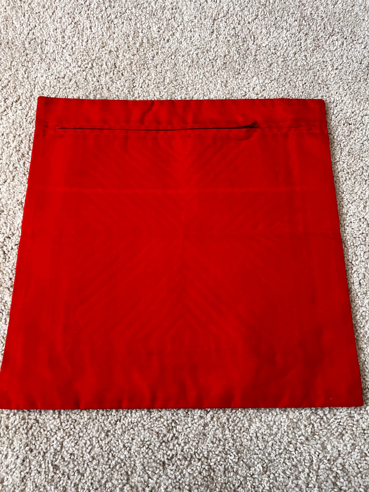 Flame & Fawn Pillow Case