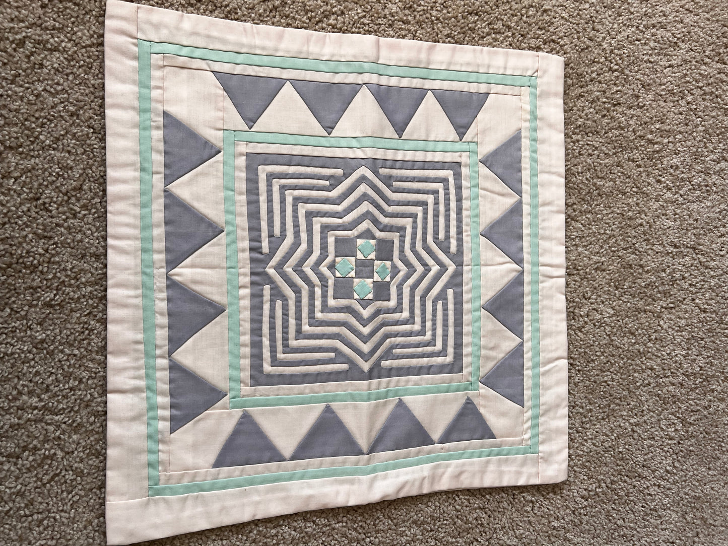 Sea-Side Bliss Pillow Case