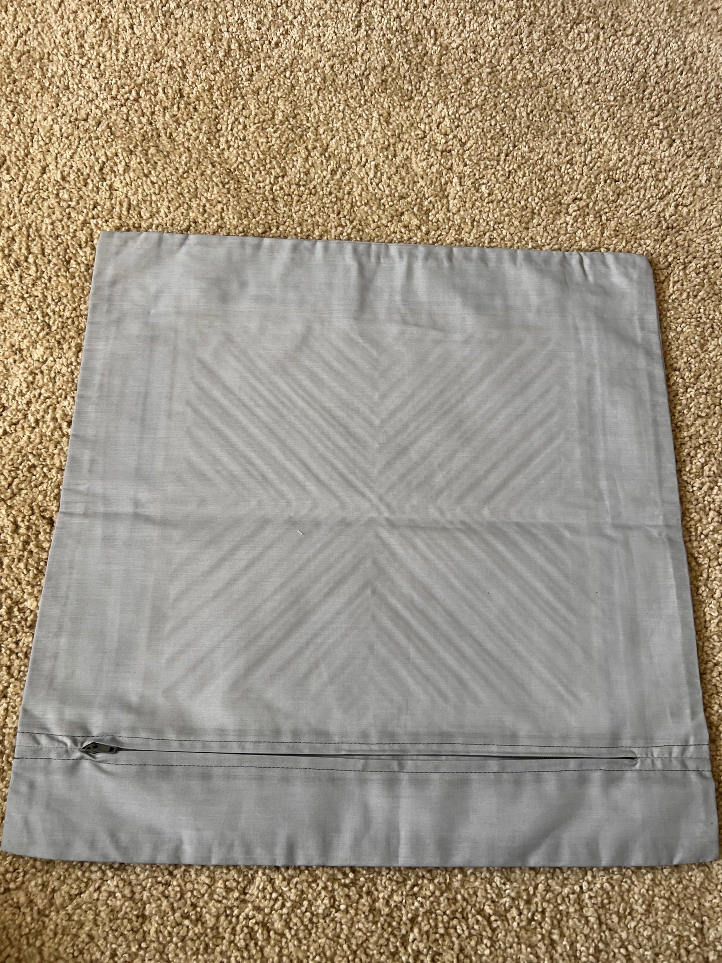 Sea-Scape Pillow Case