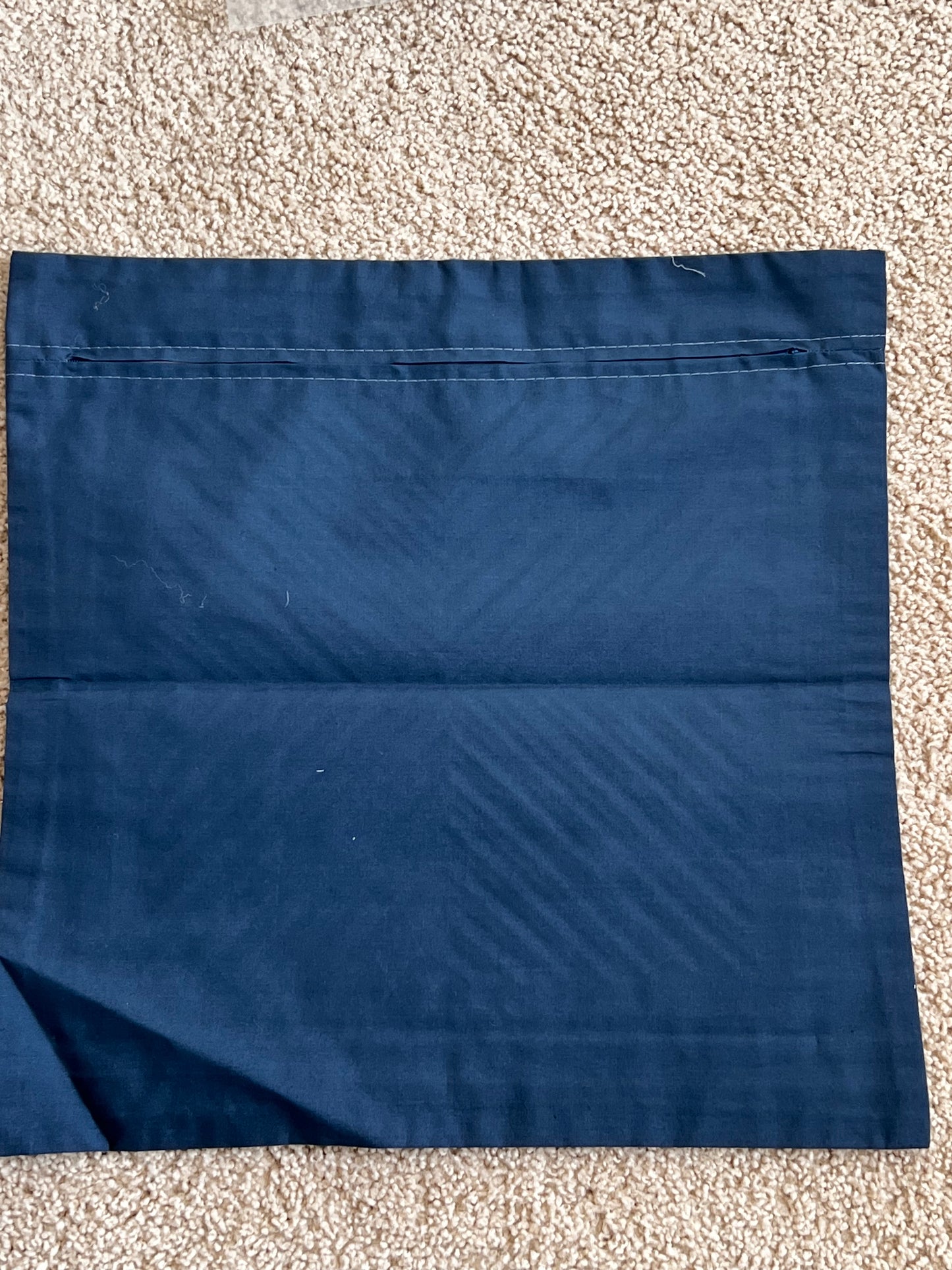 Naval Tide Pillow Case