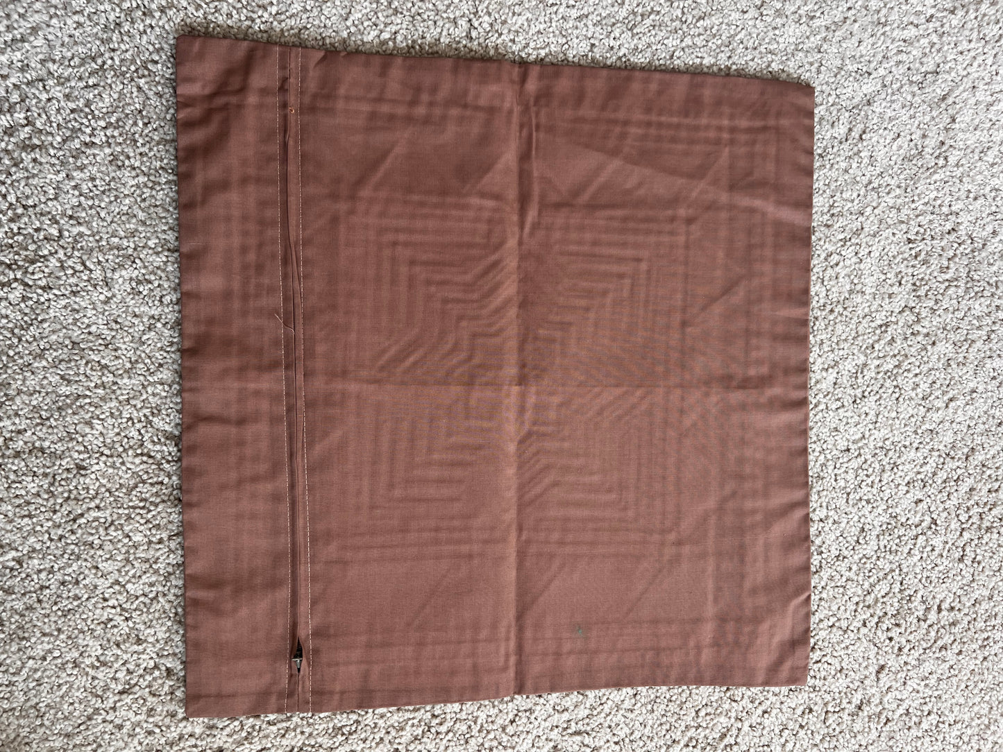 Walnut Forrest Pillow Case