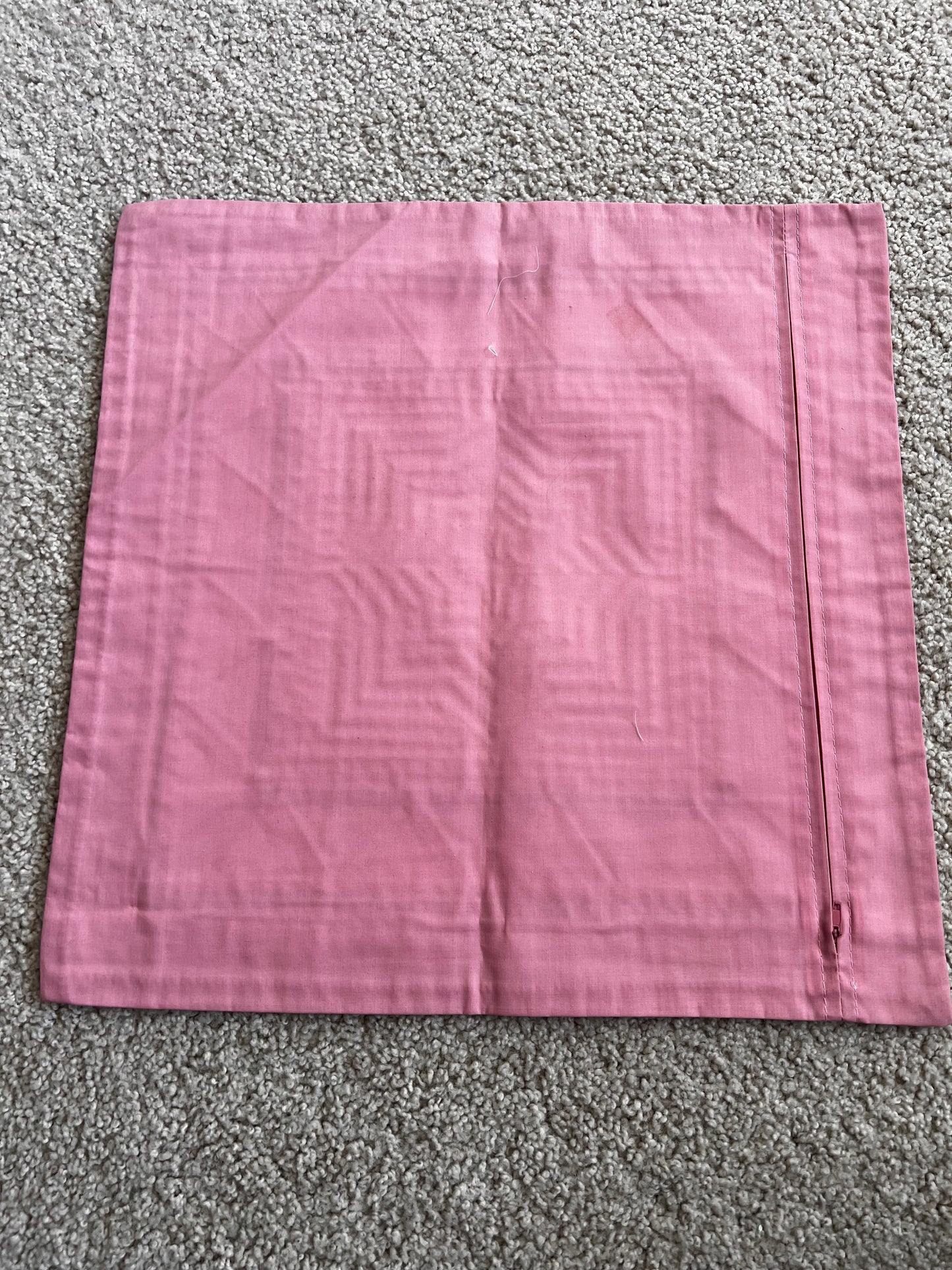 Tender Love Pillow Case