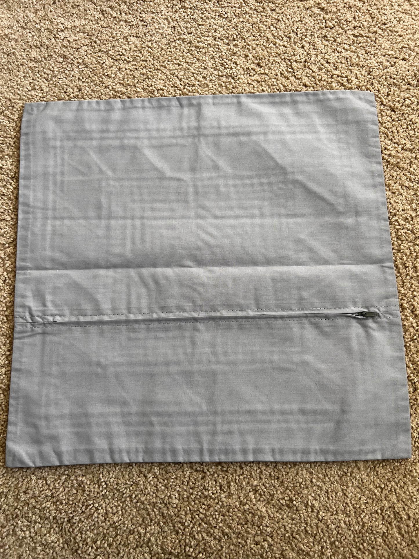 Tough Love Pillow Case