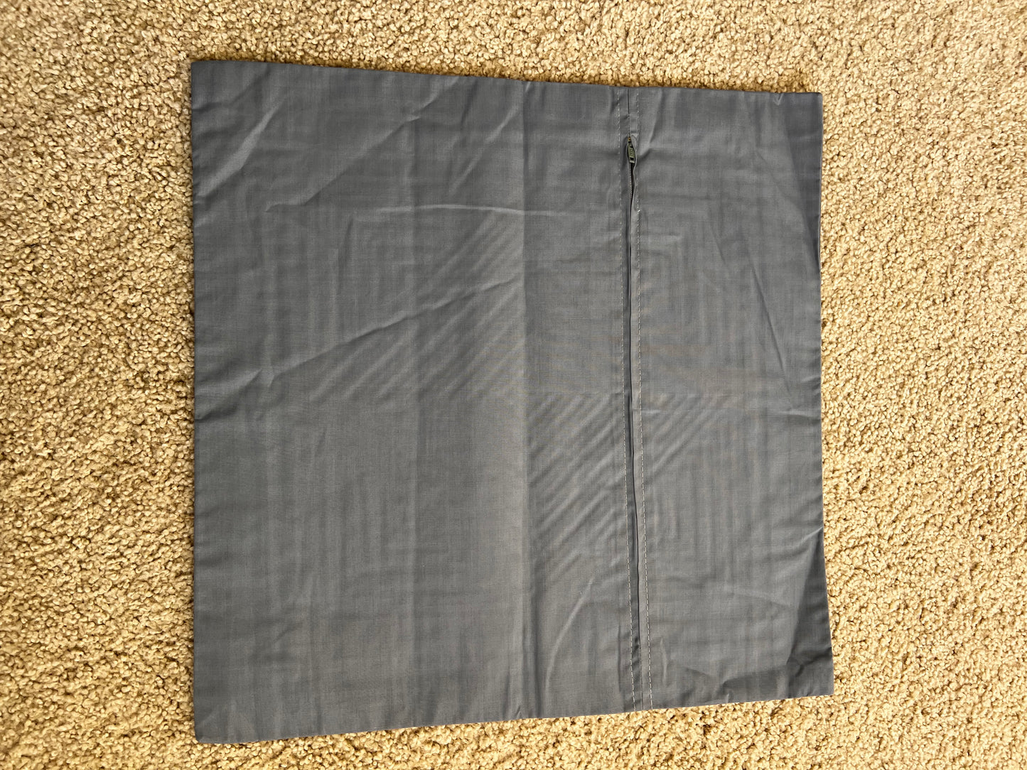 Clean Slate Pillow Case