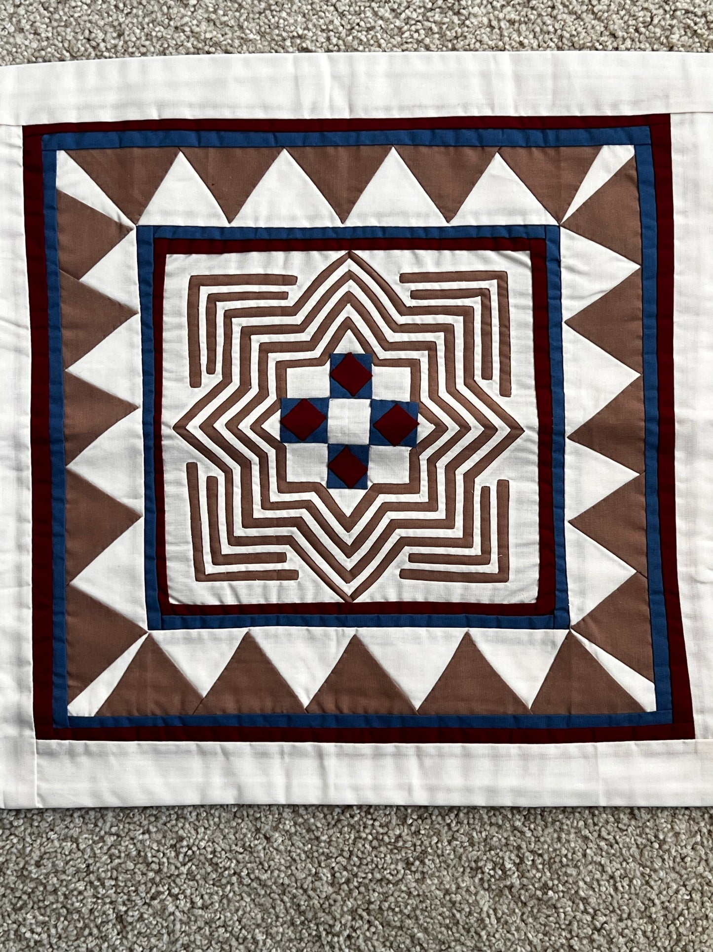 Tuscany Tranquil Pillow Case