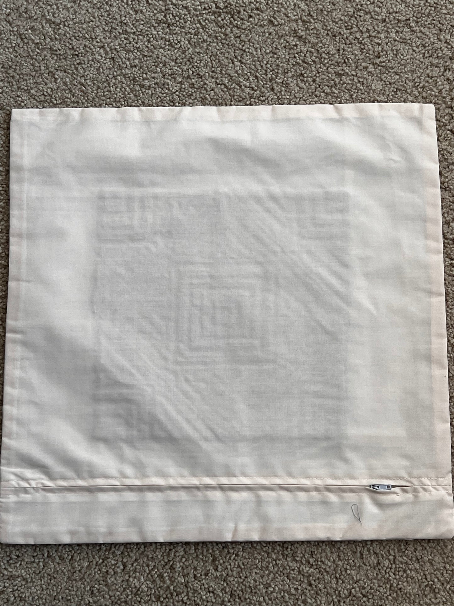 Ebony Fawn Pillow Case
