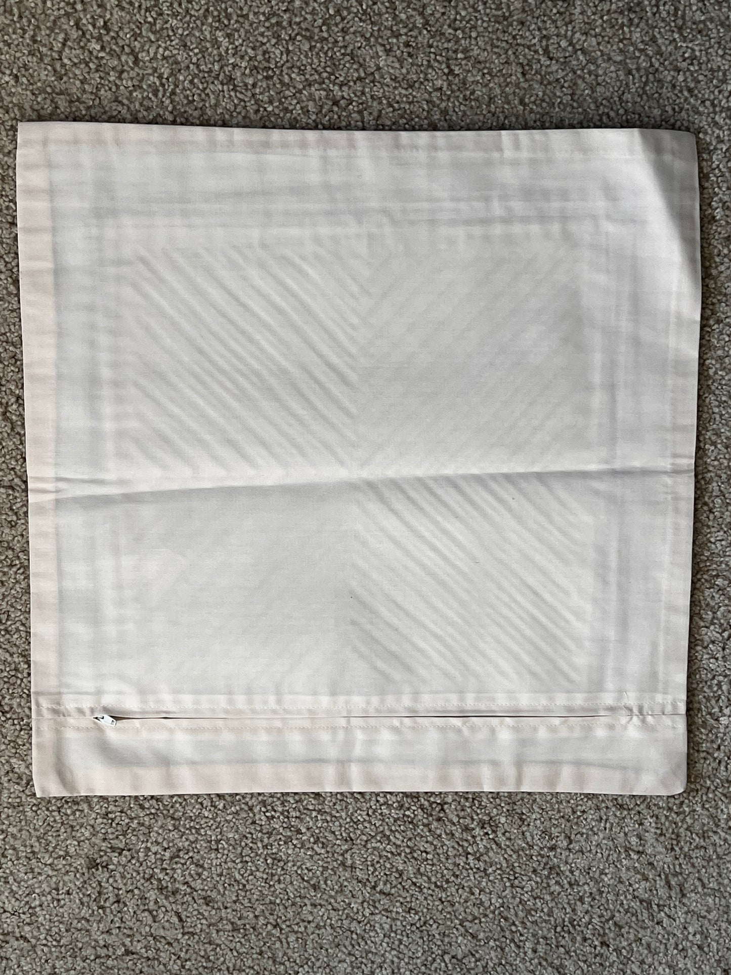 Golden Tide Pillow Case