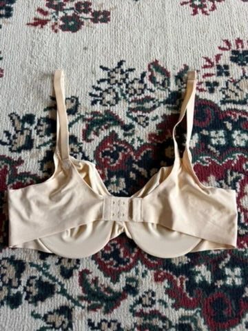 SKIMS bra