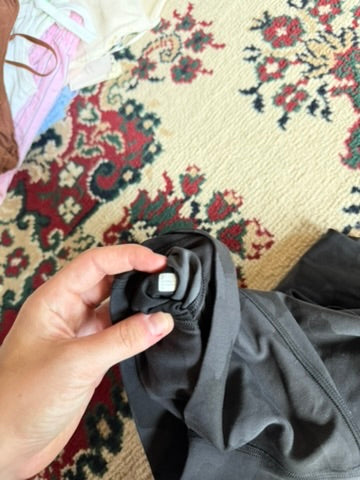 Camo Lululemon Leggings