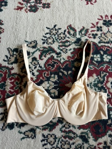 SKIMS bra