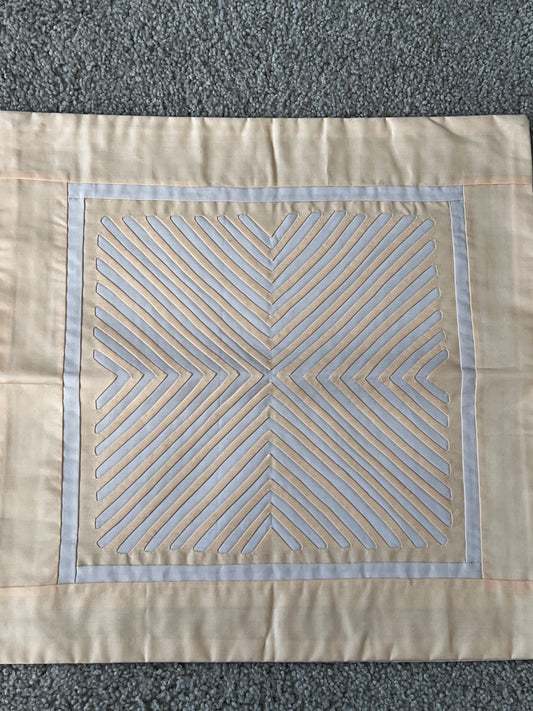 Creamsicle Dream Pillow Case