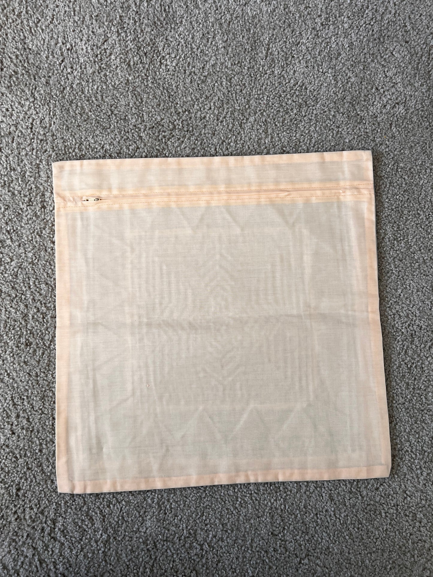 Driftwood Sky Pillow Case