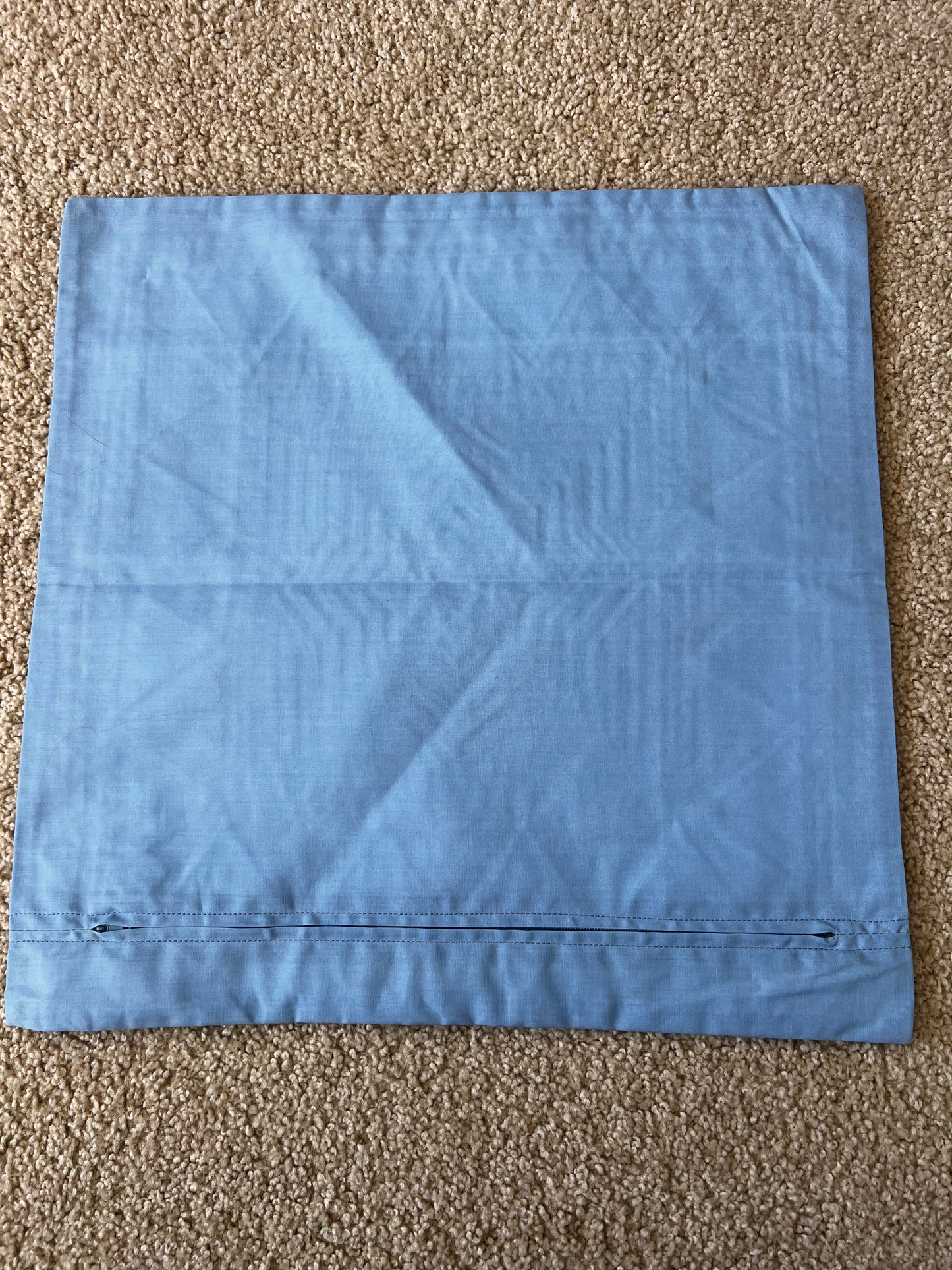 Blue Haze Pillow Case