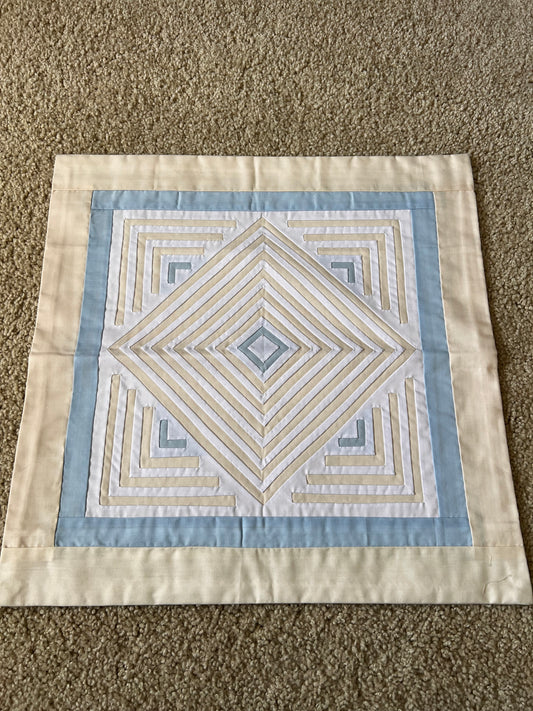 Soft Breeze Pillow Case