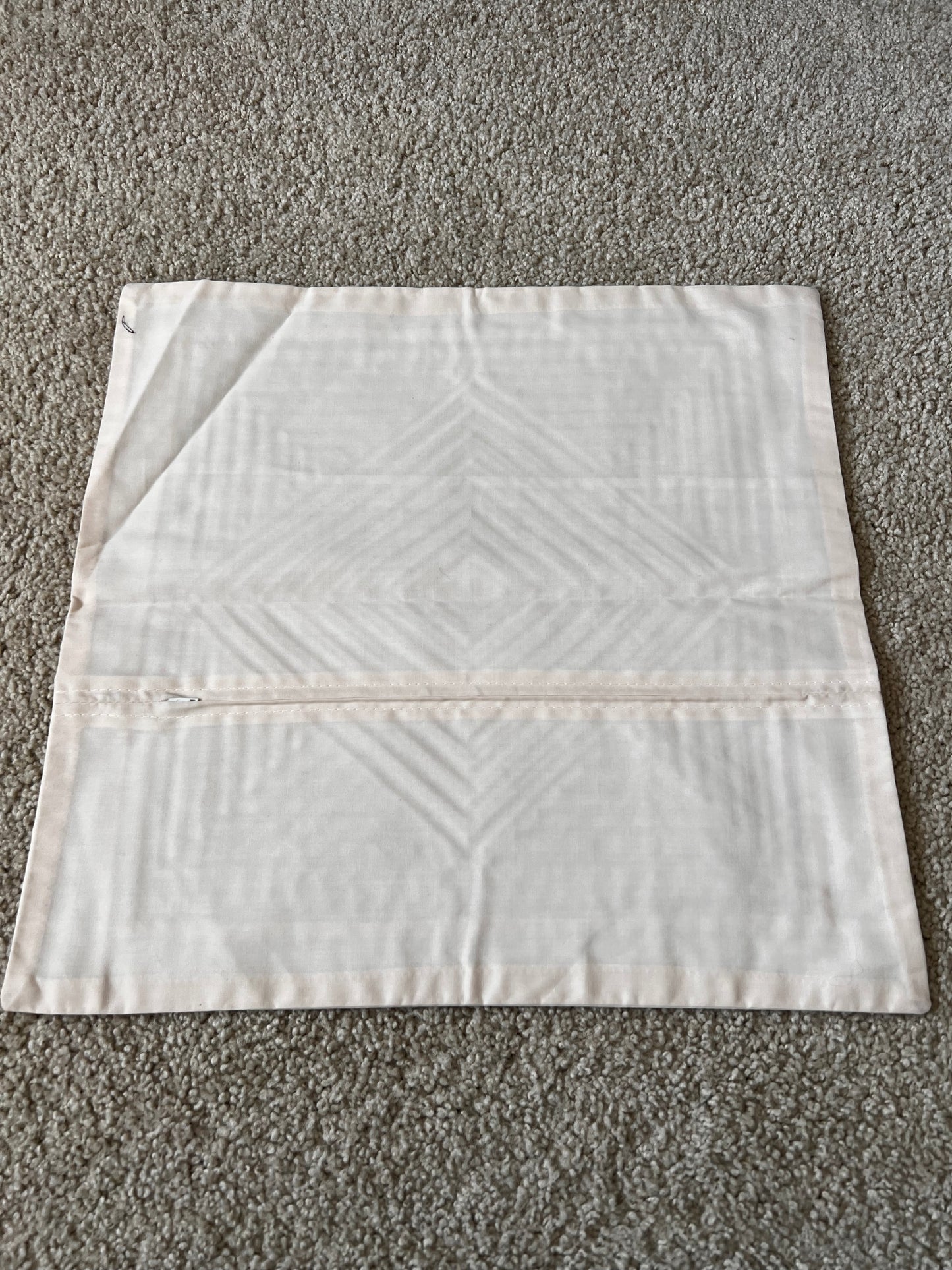 Blue Dusk Pillow Case