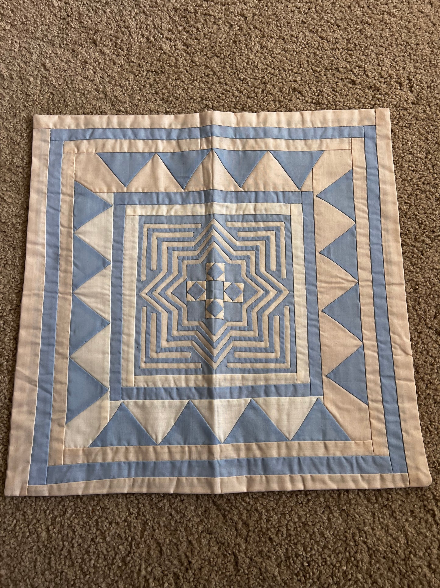 Celestial Dream Pillow Case