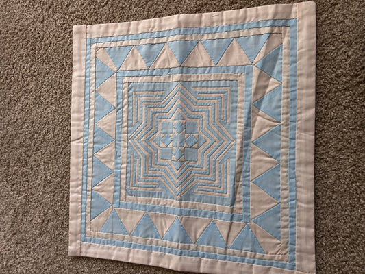 Coral Sand Pillow Case
