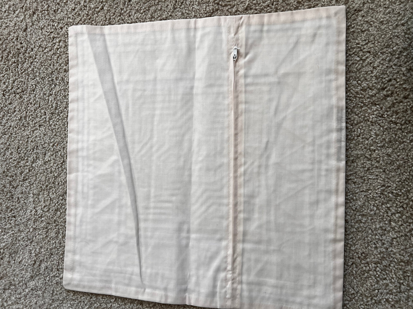 Coral Sand Pillow Case