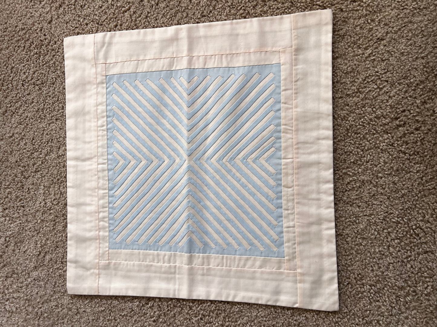 Coastal Lake Pillow Case