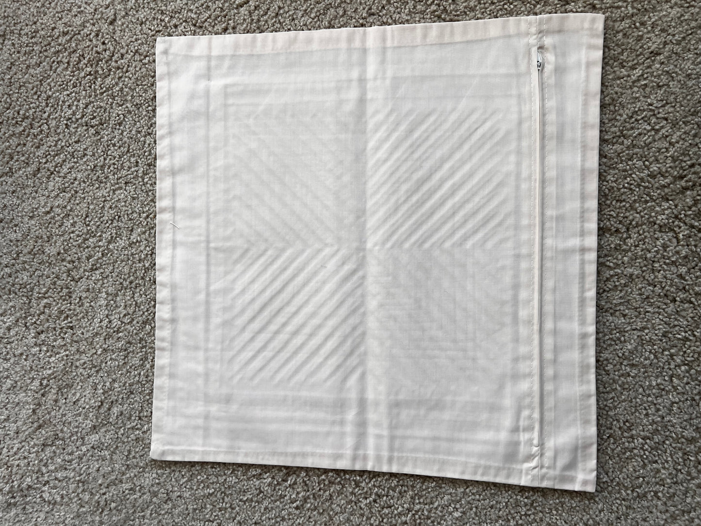 Coastal Lake Pillow Case