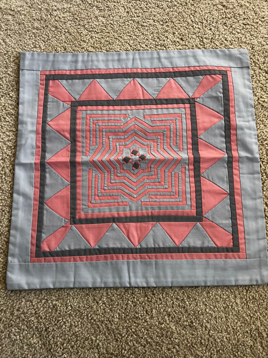 Tough Love Pillow Case